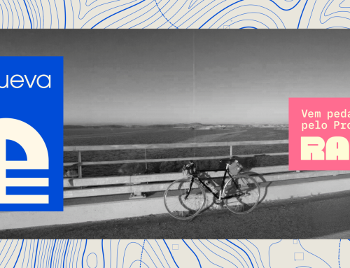 Alqueva 400 – Um Brevet com propósito