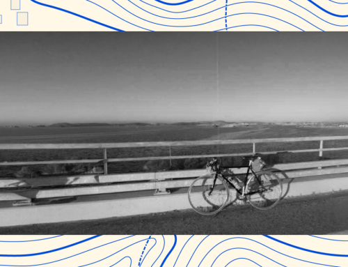 Inscrições para o Brevet Alqueva 400 @ 2026